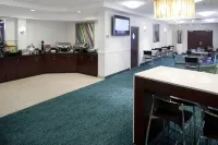 SpringHill Suites Dallas Addison/Quorum Drive - Desayuno
