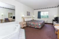 AmericInn by Wyndham Eagle River Downtown Hotels in Cloverland