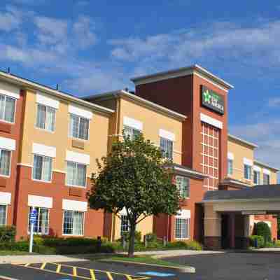 Extended Stay America Suites - Shelton - Fairfield County Hotel Exterior