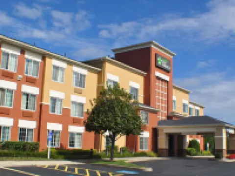 Extended Stay America Suites - Shelton - Fairfield County Hotels in Shelton