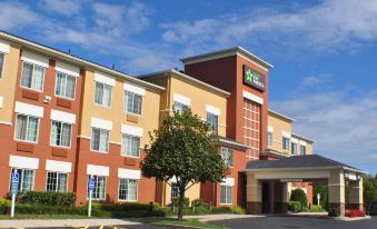 Extended Stay America Suites - Shelton - Fairfield County