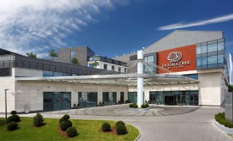 DoubleTree by Hilton Hotel & Conference Centre Warsaw