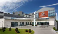 ダブルツリー バイ ヒルトン ホテル＆コンファレンスセンター ワルシャワ