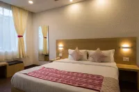 The Solitaire Express Hotels in Dehradun