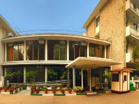 New Delhi YMCA Tourist Hostel