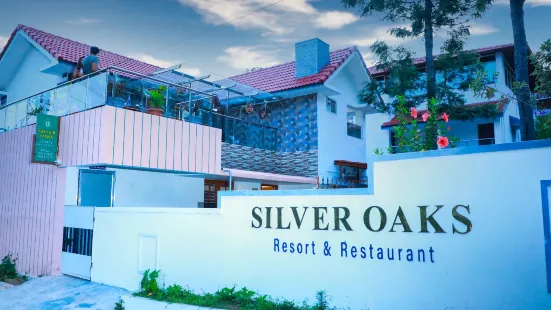 SS Silver Oaks Resort