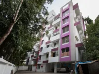 Leisurely Abode Service Apartments and Homestay