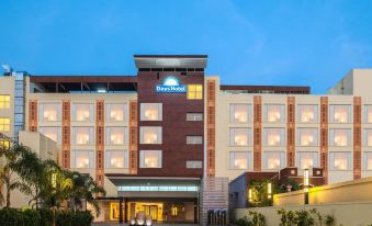 Days Hotel by Wyndham Chennai OMR