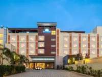 Days Hotel by Wyndham Chennai OMR Hotel in zona MGM Chennai