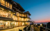 The Yakha Retreat & Spa Hotels near Suntaly Sunrise View Point