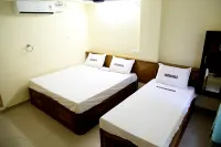 Shubhanga Residency Hotels in Srikalahasti