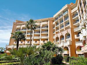 Residence la Palme d'Azur Cannes Verrerie