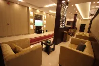 Arous Al Faisaliah Serviced Apartments - Quầy Bar