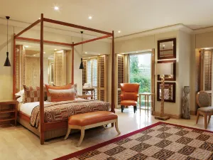 Saxon Hotel, Villas & Spa