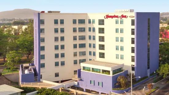 Hampton Inn by Hilton Guadalajara/Expo