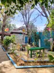 Gili Beach Bum Hotel