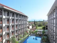 Lombok Garden Hotel - Swimmingpools