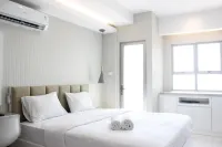 Gorgeous Studio @Mekarwangi Square Apt by Travelio Hotels in Dayeuhkolot