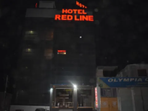 Hotel Red Line Hotels in Rawalpindi Tehsil