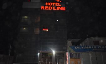 Hotel Red Line