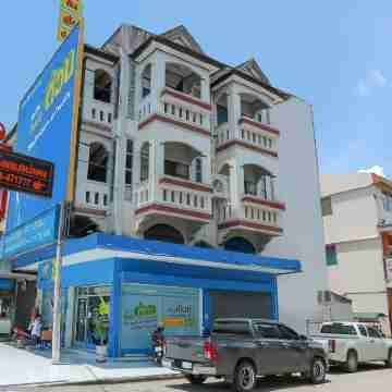 OYO 1000 Maetang Hotel Hotel Exterior