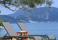 Mythos Palace Resort - 5 stjerner