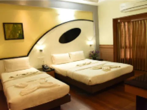 Kohinoor Hotels Hotels in Erode