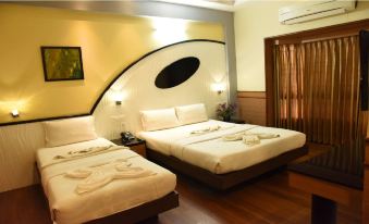 Kohinoor Hotels