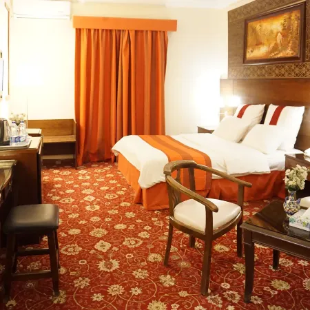 Petra Nights Hotel