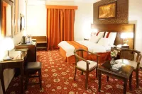 Petra Nights Hotel