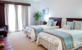 Seaside Hotel & Spa Swakopmund