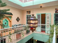 Riad Sarah Sabrina