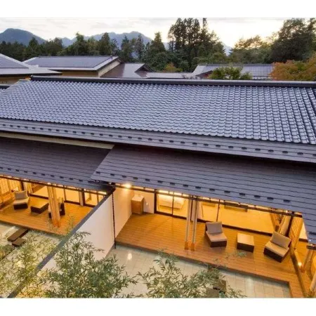 Okunoin Hotel Tokugawa