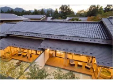 Okunoin Hotel Tokugawa