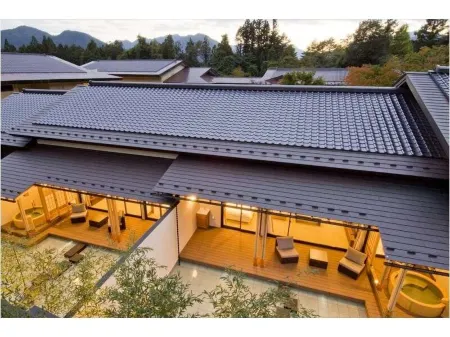 德川奧之院飯店