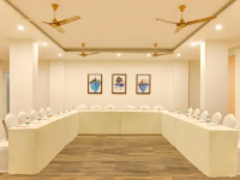 N3N Ganga Retreat by Stotrak Tapovan Hotels in Pauri Garhwal