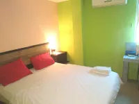 Hotel Lendosis Mayor Ruslan Hotels in Sekip Jaya