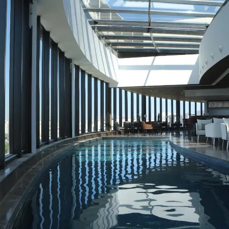 Asbu Hotel