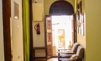 Stonetown View Inn