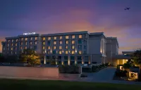 The Grand New Delhi Hotels in Vasant Kunj
