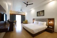Jagira Ananta Elite, Gir Hotels near Shree Vinay Mandir (Madhyamik Shala) Dhava Gir