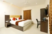 Hotel Harish Palace - Beach