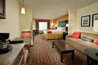 Holiday Inn Express & Suites PEARSALL by IHG