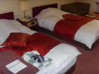 Zao Astraea Hotel Hotels in Yamagata