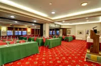 Naiades Hotel Resort & Conference - Gym