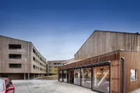 Aparthotel Lípa Hôtels à : 