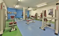 Best Western Titian Inn Hotel Treviso - Gym