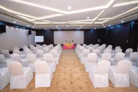 Hotel Seyon Plaza