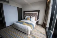 諾富特加爾各達 - 酒店和公寓