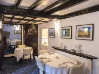 Gwesty Minffordd Hotel Hotels in Dolgellau